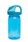 Nalgene product image: 12oz Kids On-The-Fly Lock-Top Bottle Z0 — 12oz Kids On-The-Fly Lock-Top Bottle
