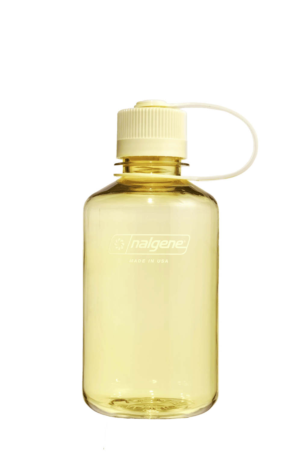 Nalgene product image: 16oz Narrow Mouth Bottle A2 — 16oz Narrow Mouth Bottle