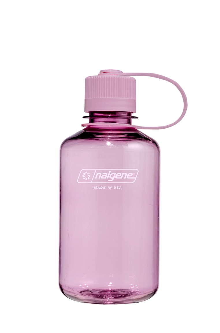 Nalgene product image: 16oz Narrow Mouth Bottle A2 — 16oz Narrow Mouth Bottle