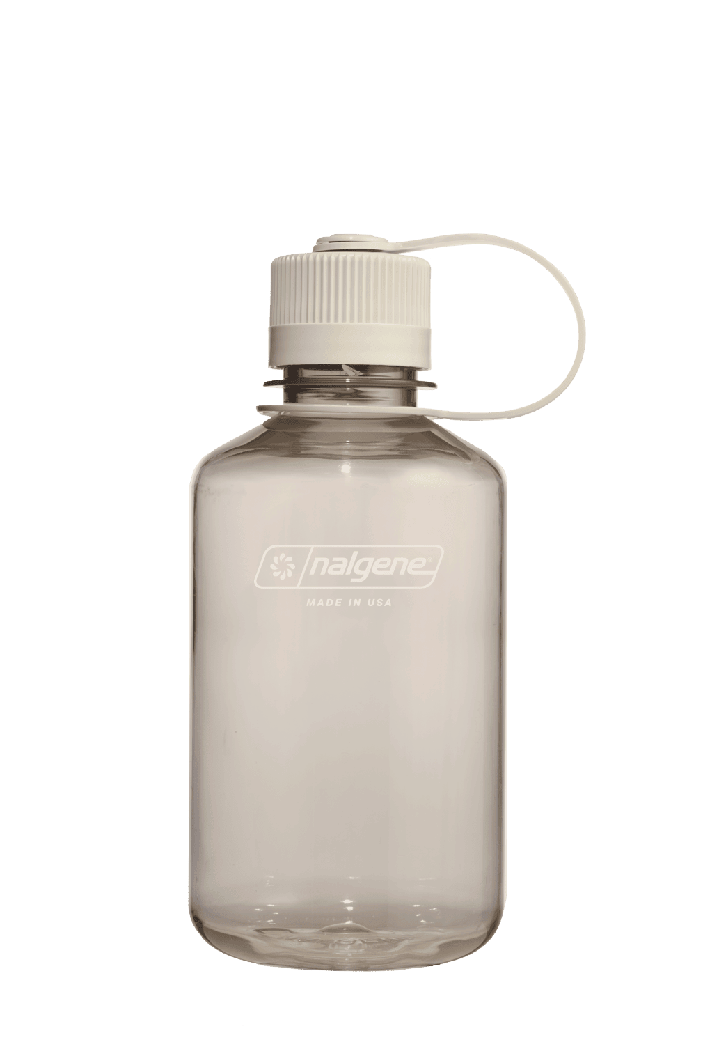 Nalgene product image: 16oz Narrow Mouth Bottle A2 — 16oz Narrow Mouth Bottle