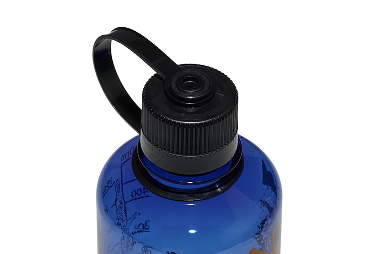 Nalgene product image: 16oz Narrow Mouth Wild Expressions Bottles S1 — 16oz Narrow Mouth Wild Expressions Bottles