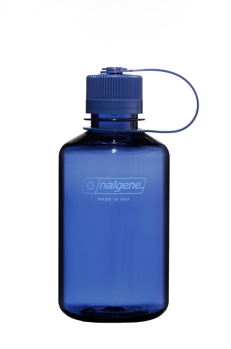 Nalgene product detail: 16oz Narrow Mouth Bottle A2 — 16oz Narrow Mouth Bottle