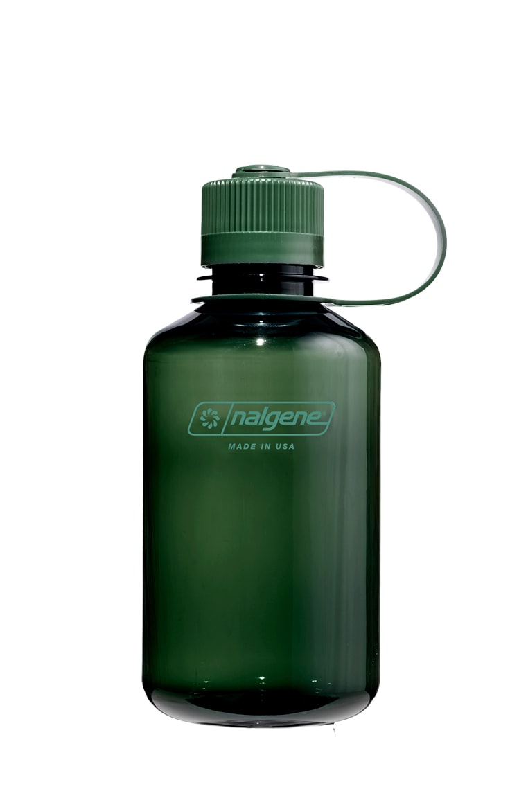 Nalgene product detail: 16oz Narrow Mouth Bottle A2 — 16oz Narrow Mouth Bottle