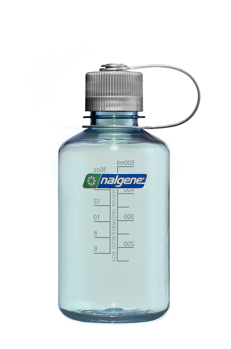 Nalgene product detail: 16oz Narrow Mouth Bottle A2 — 16oz Narrow Mouth Bottle