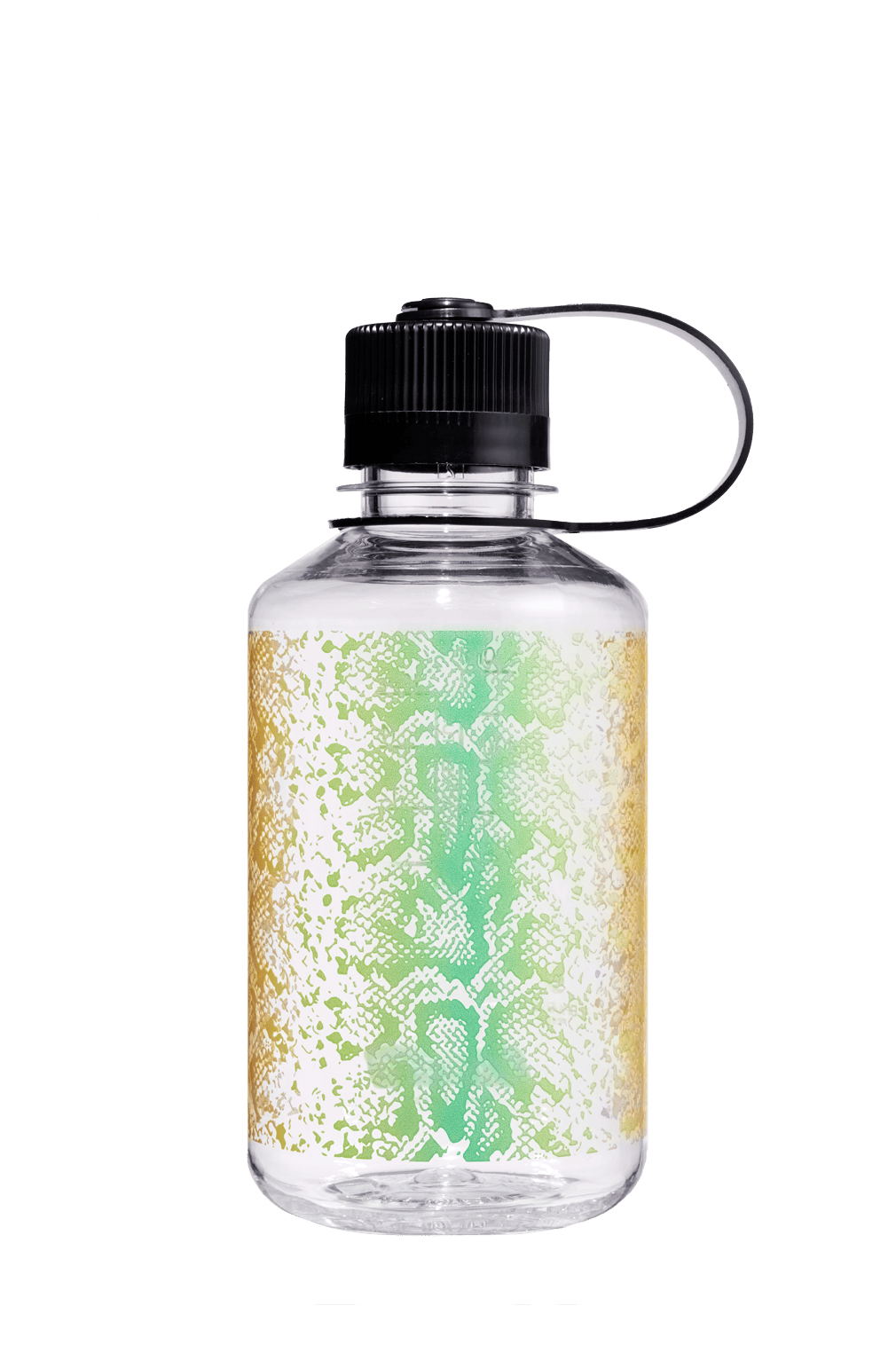 Nalgene product image: 16oz Narrow Mouth Animal Print Bottles F6 — 16oz Narrow Mouth Animal Print Bottles