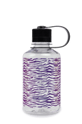 Nalgene product detail: 16oz Narrow Mouth Animal Print Bottles F6 — 16oz Narrow Mouth Animal Print Bottles