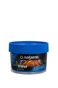 Nalgene product detail: 16oz Storage Jar – Blue Lid G5 — 16oz Storage Jar – Blue Lid