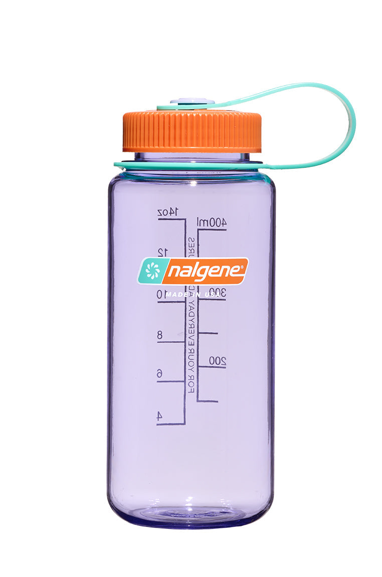 Nalgene product detail: 16oz Wide Mouth Bottle H0 — 16oz Wide Mouth Bottle