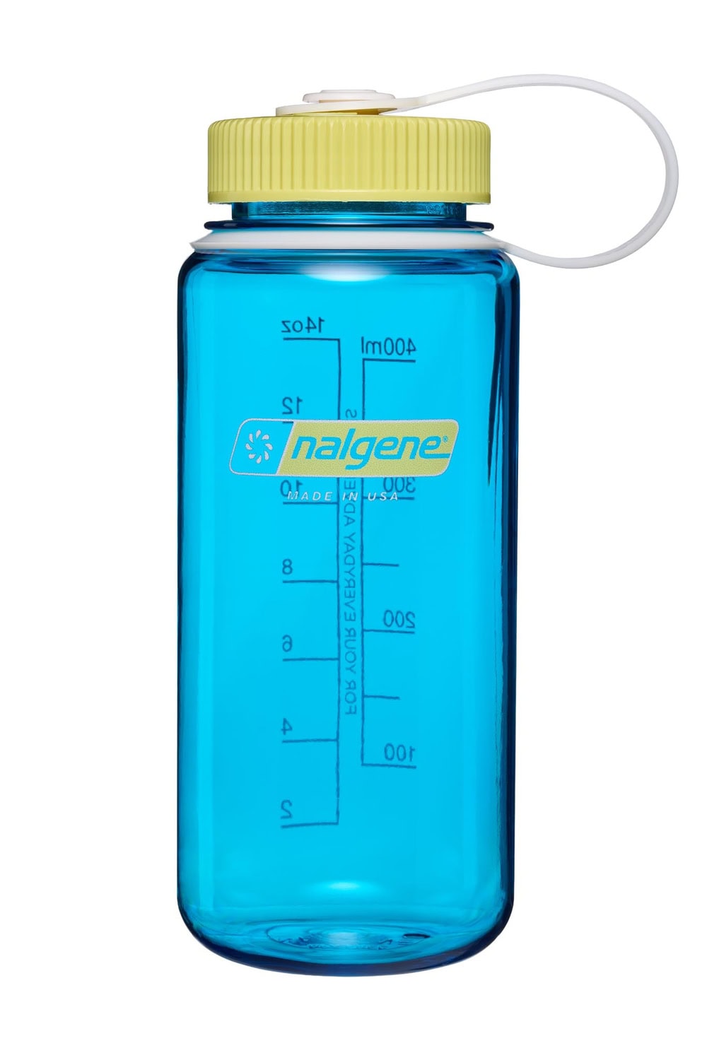 Nalgene product detail: 16oz Wide Mouth Thrill & Motion V7 — 16oz Wide Mouth Thrill & Motion