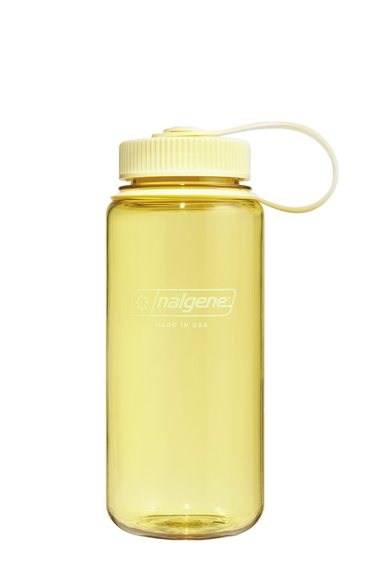 Nalgene product image: 16oz Wide Mouth Bottle H0 — 16oz Wide Mouth Bottle
