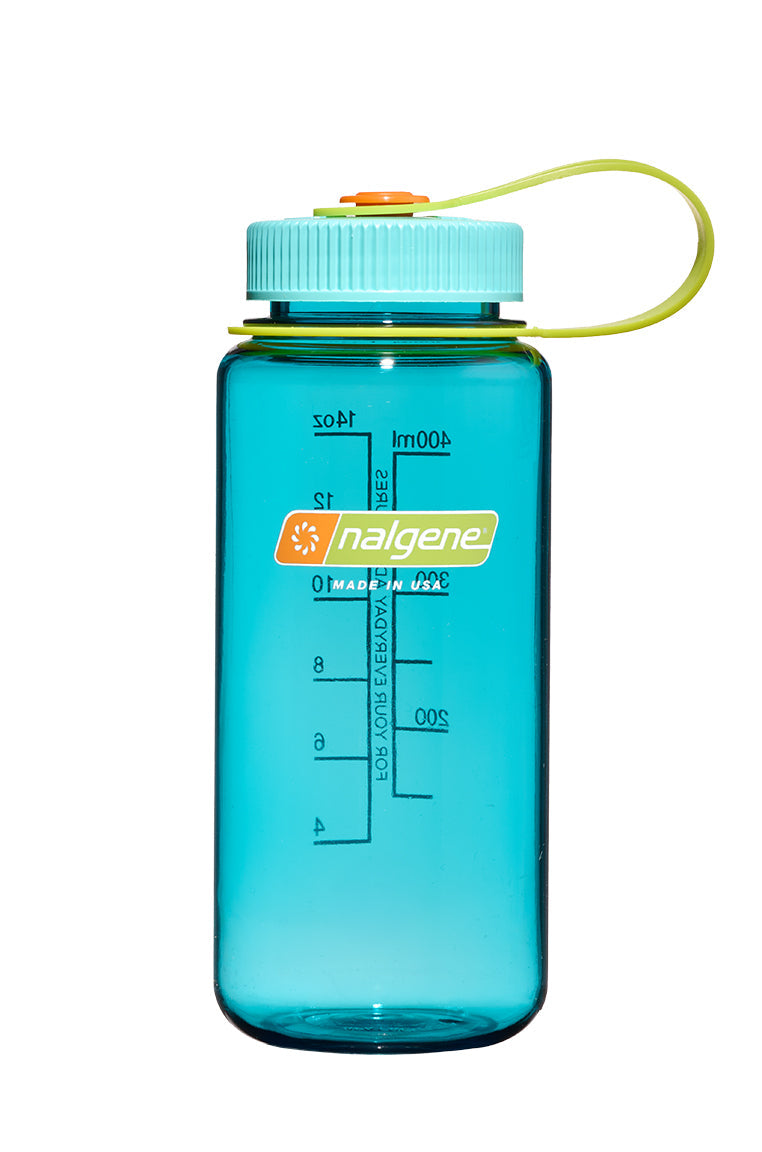 Nalgene product detail: 16oz Wide Mouth Bottle H0 — 16oz Wide Mouth Bottle