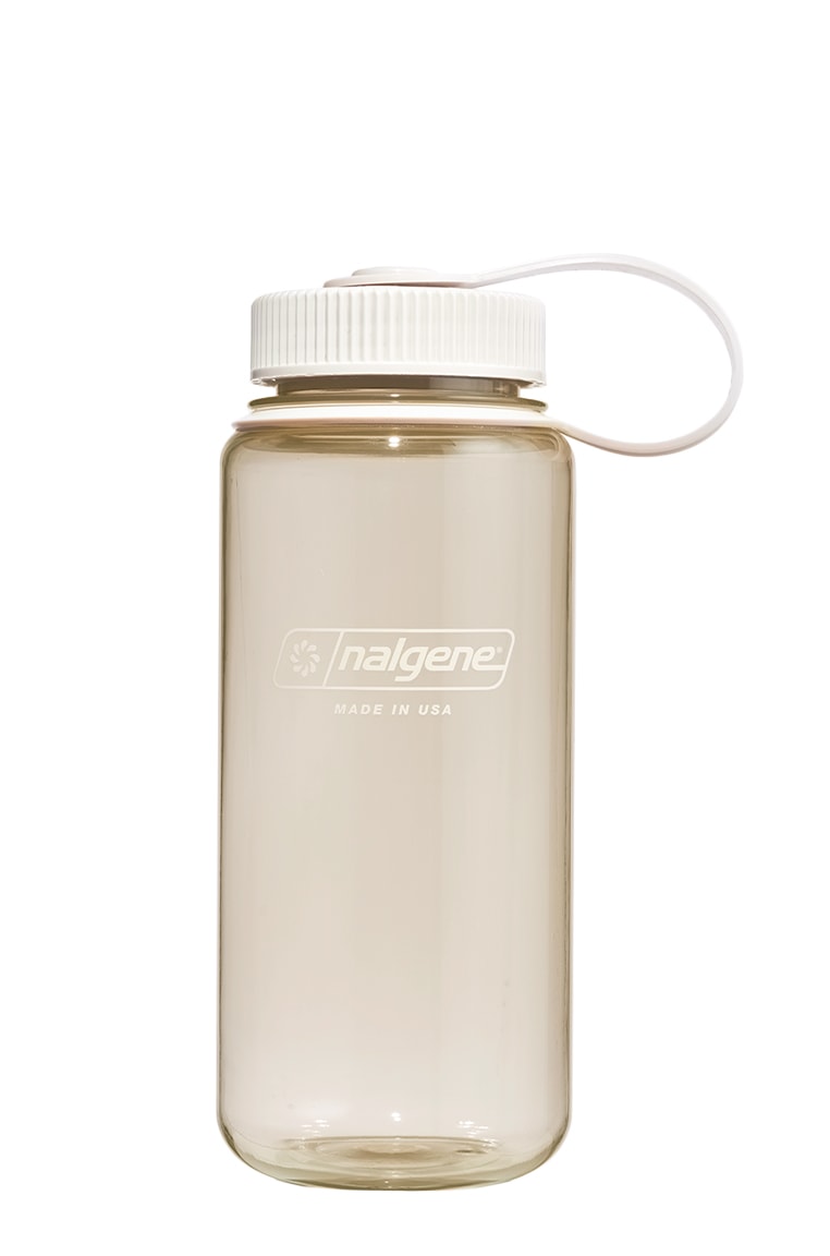 Nalgene product view: 16oz Wide Mouth Bottle H0 — 16oz Wide Mouth Bottle