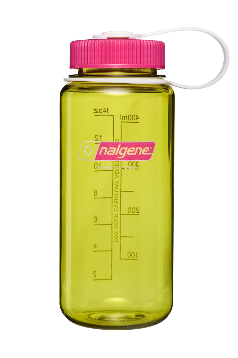 Nalgene product detail: 16oz Wide Mouth Thrill & Motion V7 — 16oz Wide Mouth Thrill & Motion