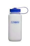 Nalgene product detail: 16oz Wide Mouth Ultralite Bottle N8 — 16oz Wide Mouth Ultralite Bottle