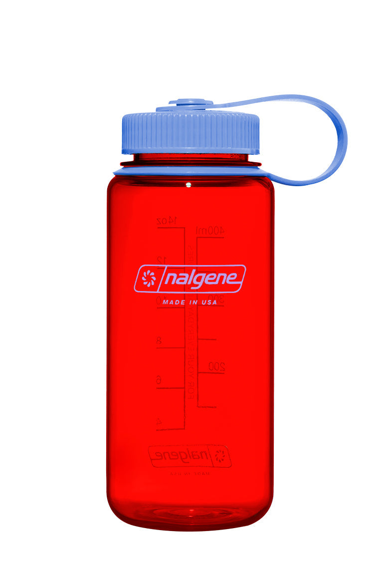 Nalgene product image: 16oz Wide Mouth Bottle H0 — 16oz Wide Mouth Bottle