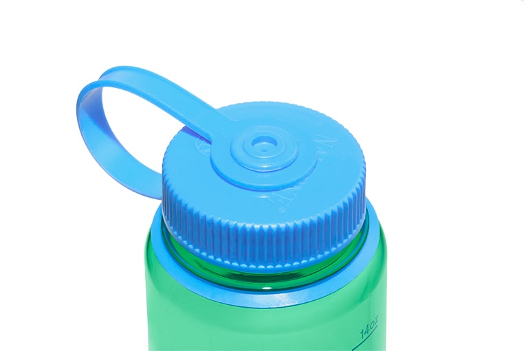 Nalgene product image: 16oz Wide Mouth Bottle H0 — 16oz Wide Mouth Bottle