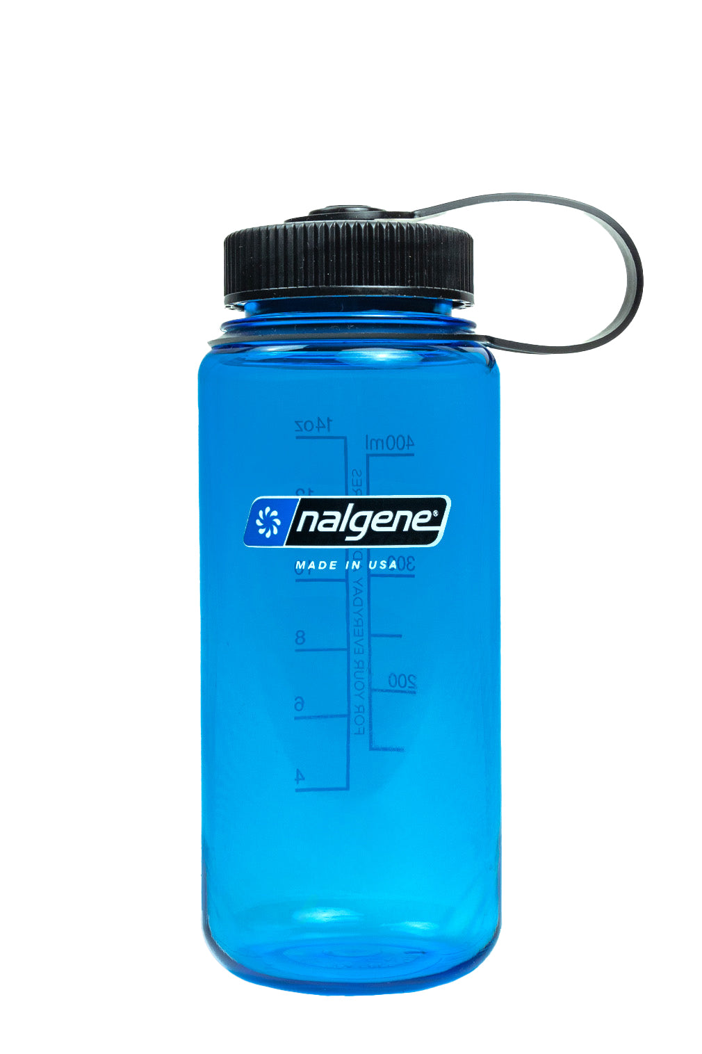 Nalgene product image: 16oz Wide Mouth Bottle H0 — 16oz Wide Mouth Bottle