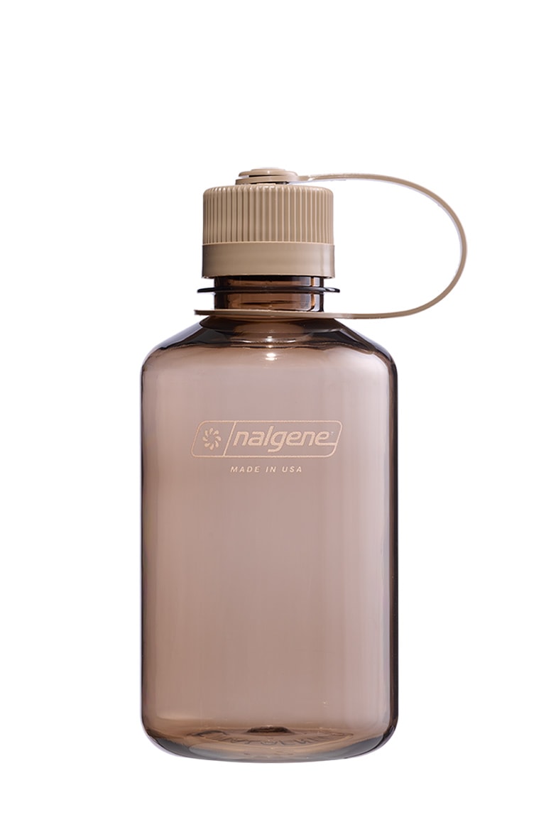 Nalgene product view: 16oz Narrow Mouth Bottle A2 — 16oz Narrow Mouth Bottle