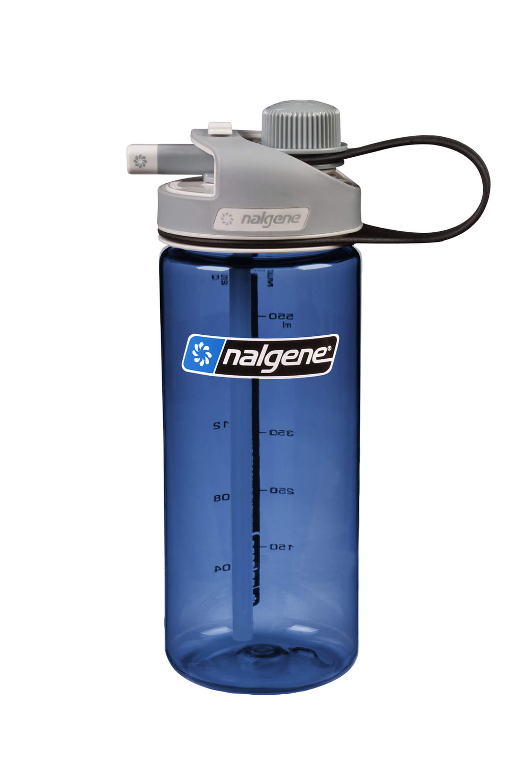 Nalgene product image: 20oz Multi-Drink Bottle F3 — 20oz Multi-Drink Bottle
