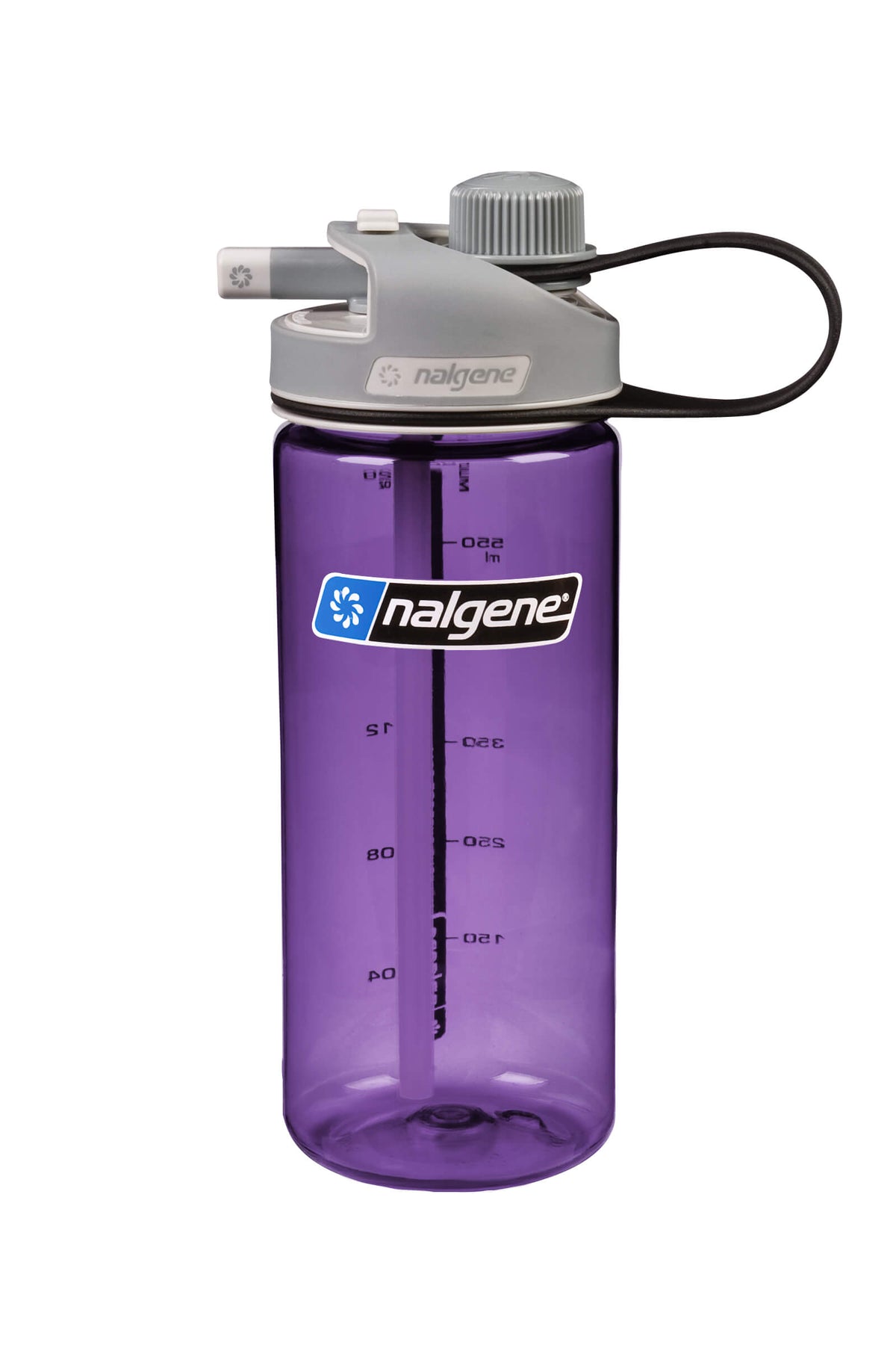 Nalgene product detail: 20oz Multi-Drink Bottle F3 — 20oz Multi-Drink Bottle