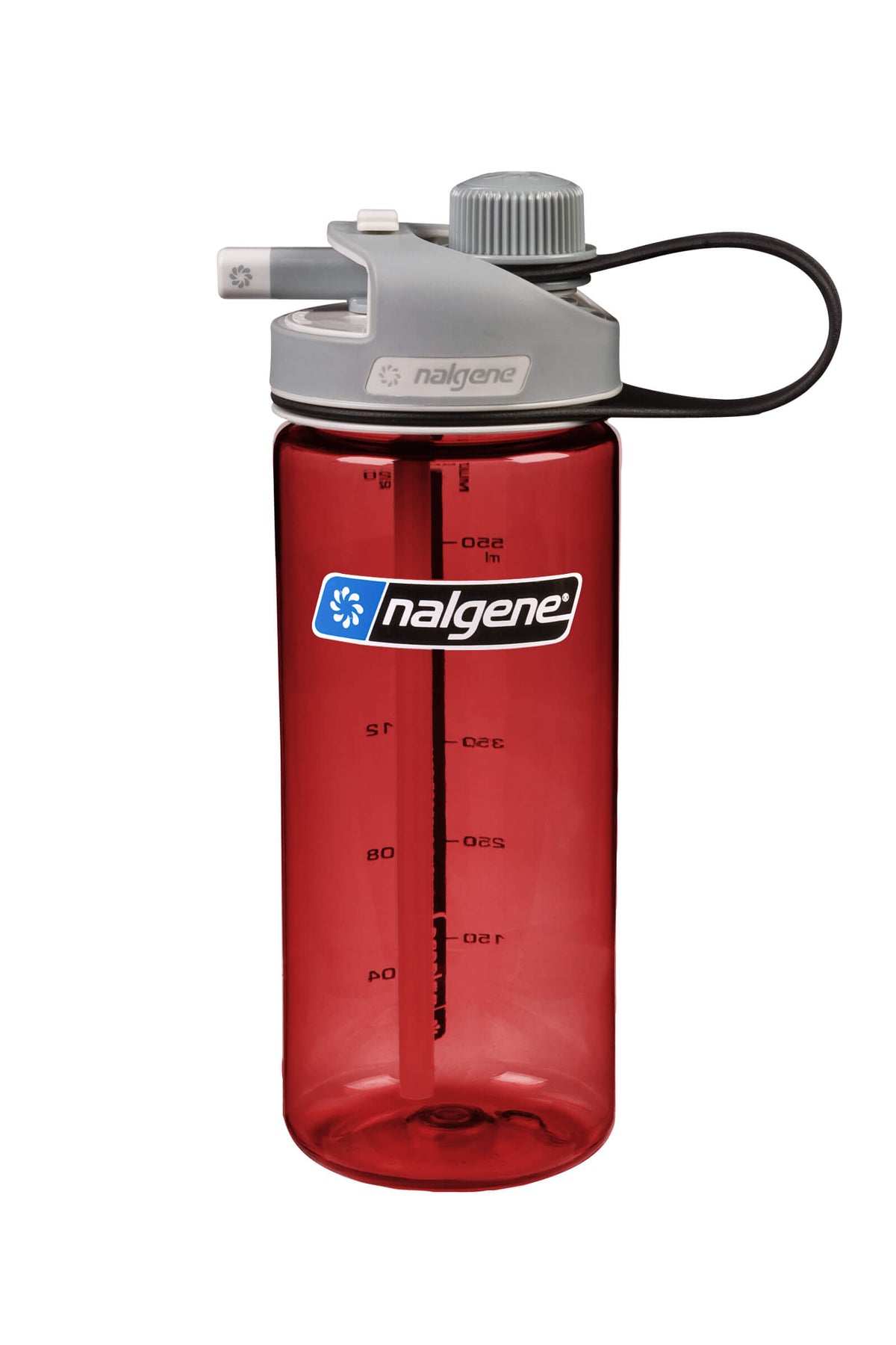 Nalgene product image: 20oz Multi-Drink Bottle F3 — 20oz Multi-Drink Bottle