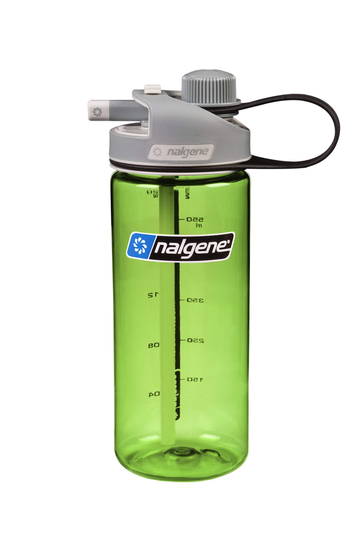 Nalgene product image: 20oz Multi-Drink Bottle F3 — 20oz Multi-Drink Bottle