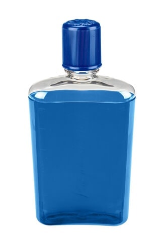 Nalgene product image: 10oz Flask G0 — 10oz Flask