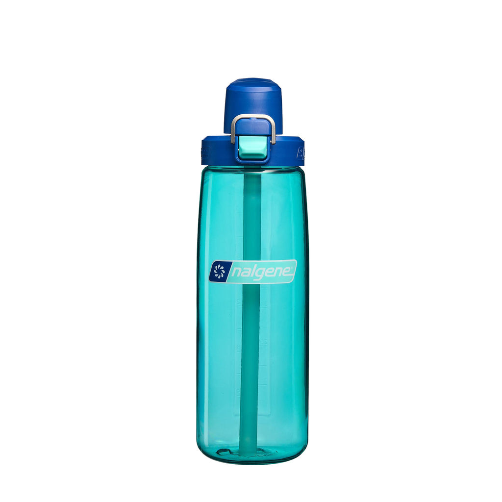 Nalgene product detail: 24oz FreshFlow Straw Bottle Z2 — 24oz FreshFlow Straw Bottle
