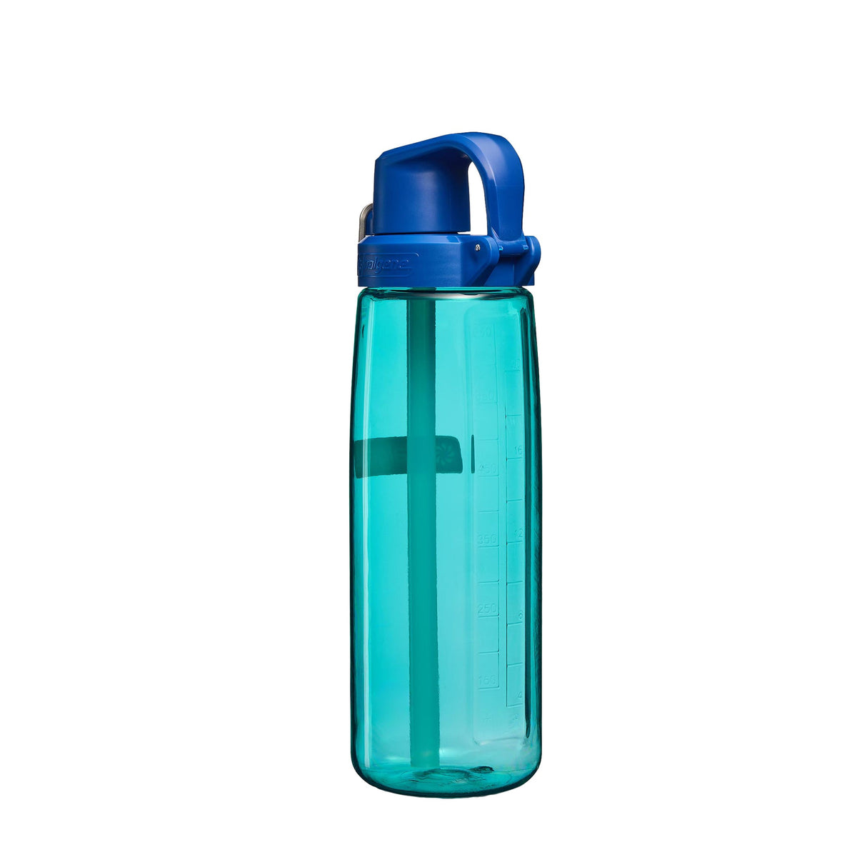Nalgene product view: 24oz FreshFlow Straw Bottle Z2 — 24oz FreshFlow Straw Bottle