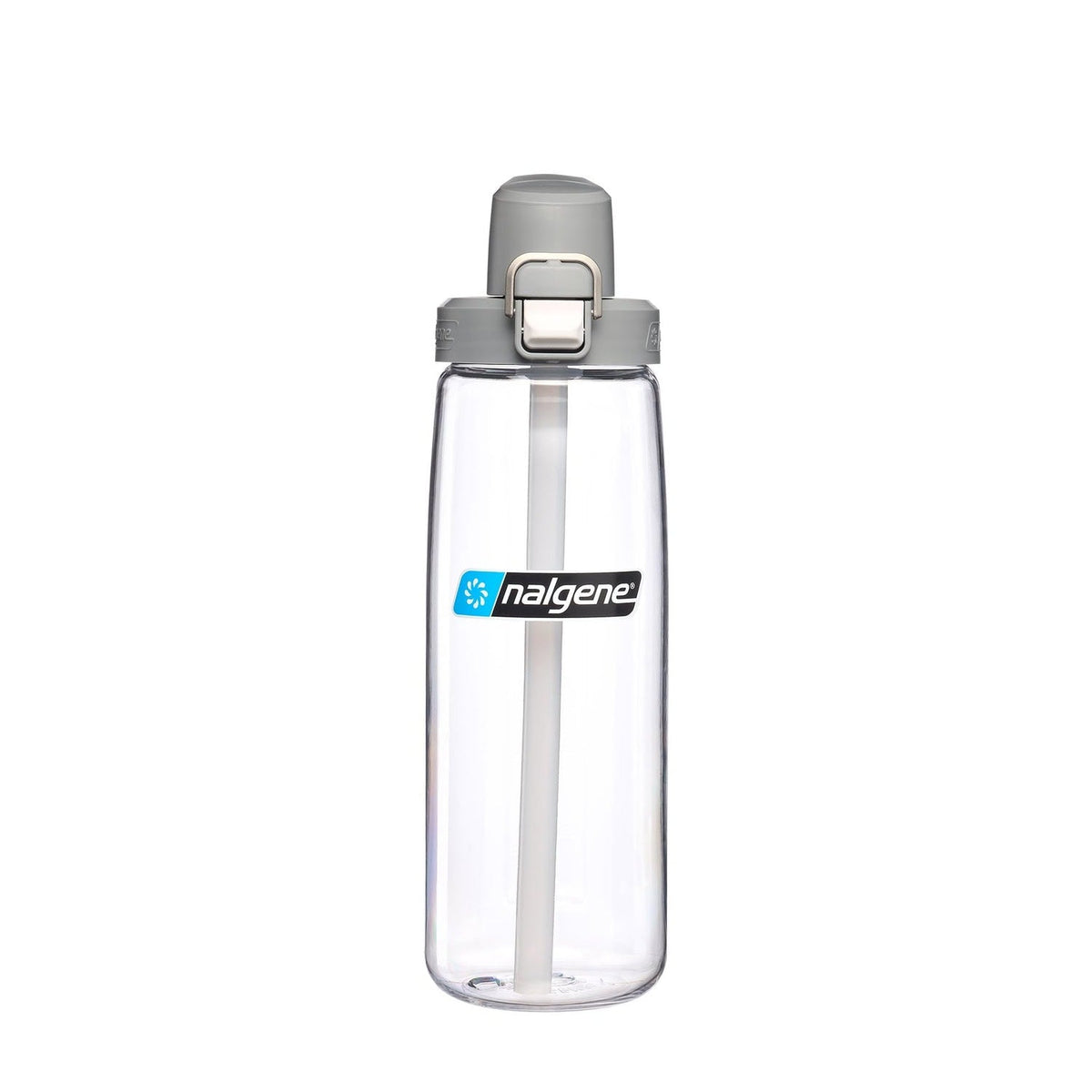 Nalgene product image: 24oz FreshFlow Straw Bottle Z2 — 24oz FreshFlow Straw Bottle