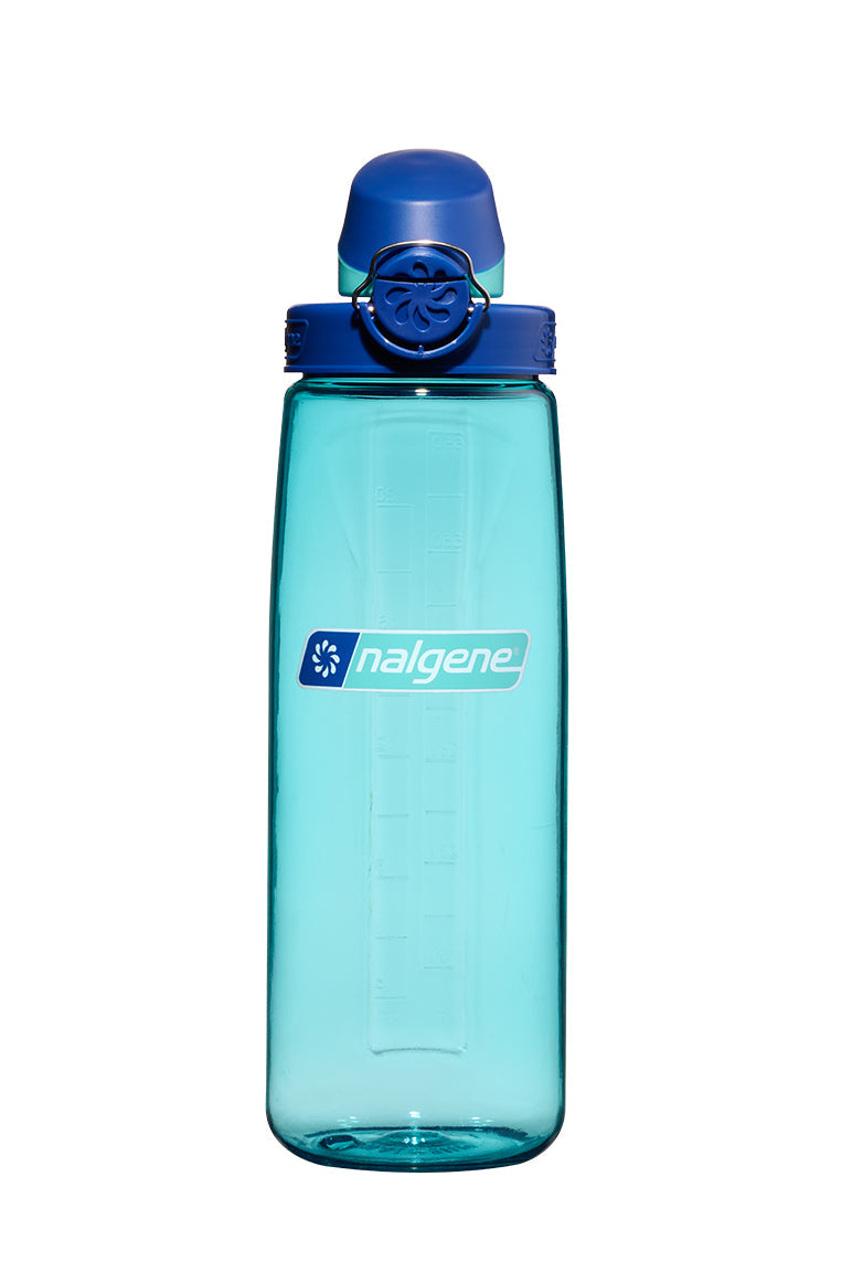 Nalgene product image: 24oz On-The-Fly Lock-Top Bottle X0 — 24oz On-The-Fly Lock-Top Bottle