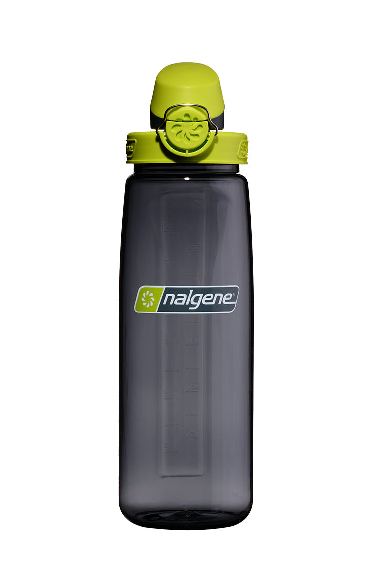 Nalgene product image: 24oz On-The-Fly Lock-Top Bottle X0 — 24oz On-The-Fly Lock-Top Bottle