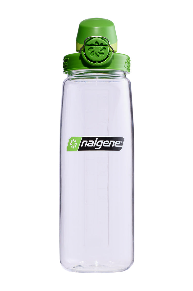 Nalgene product detail: 24oz On-The-Fly Lock-Top Bottle X0 — 24oz On-The-Fly Lock-Top Bottle