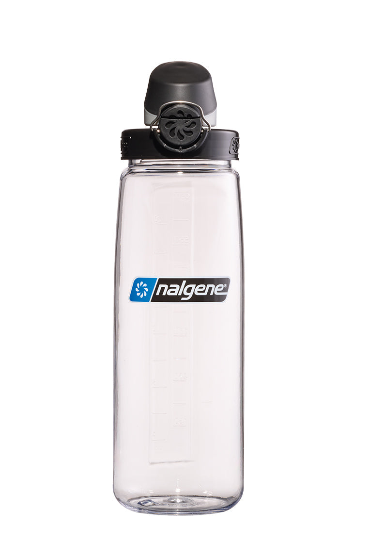 Nalgene product view: 24oz On-The-Fly Lock-Top Bottle X0 — 24oz On-The-Fly Lock-Top Bottle