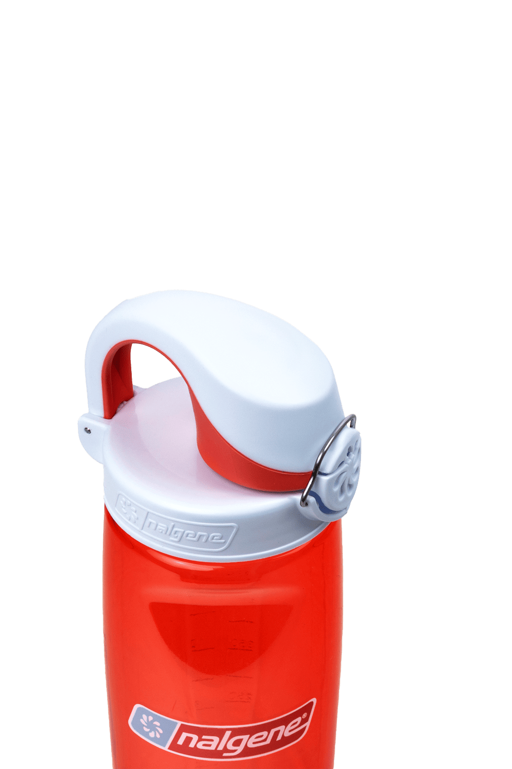 Nalgene product image: 24oz On-The-Fly Lock-Top Bottle X0 — 24oz On-The-Fly Lock-Top Bottle