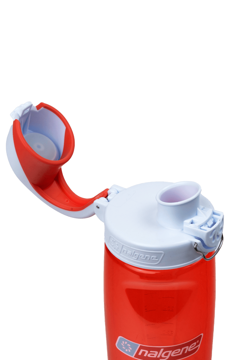 Nalgene product image: 24oz On-The-Fly Lock-Top Bottle X0 — 24oz On-The-Fly Lock-Top Bottle