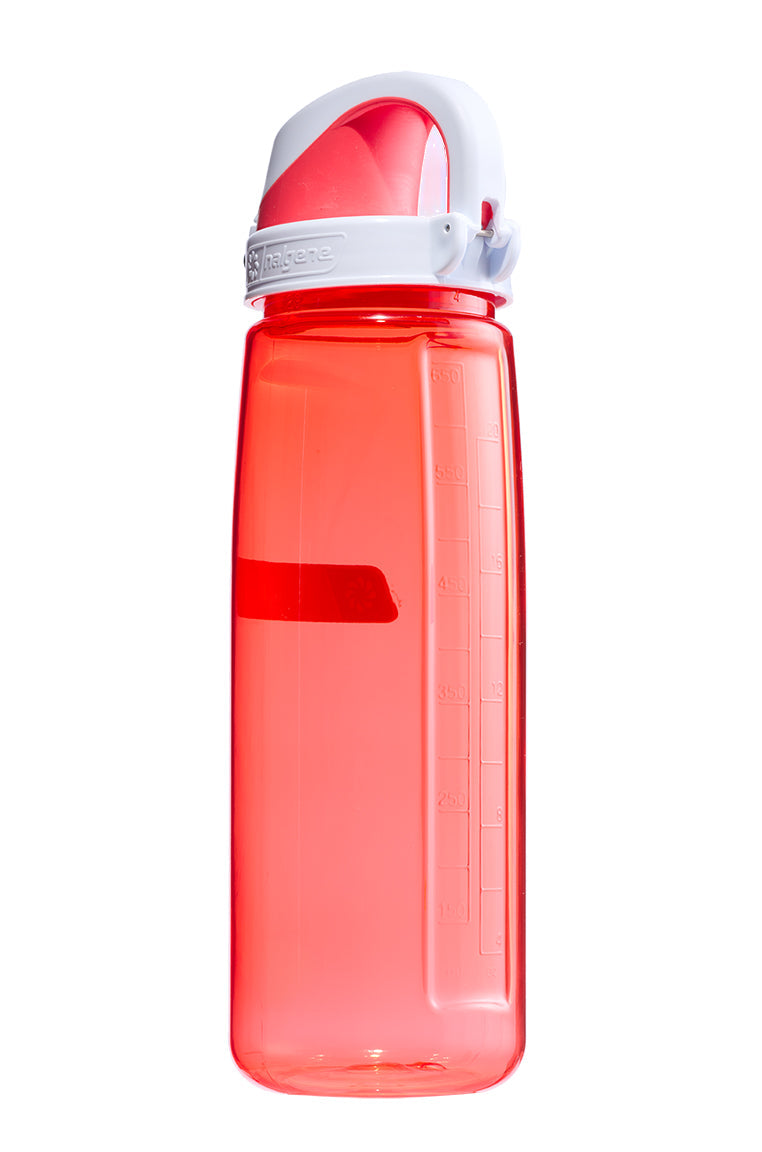 Nalgene product view: 24oz On-The-Fly Lock-Top Bottle X0 — 24oz On-The-Fly Lock-Top Bottle