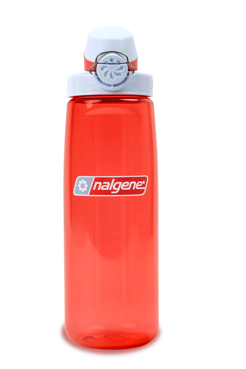 Nalgene product view: 24oz On-The-Fly Lock-Top Bottle X0 — 24oz On-The-Fly Lock-Top Bottle