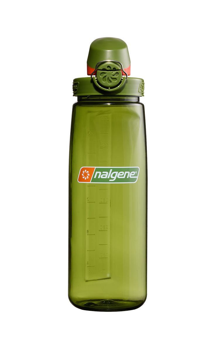 Nalgene product detail: 24oz On-The-Fly Lock-Top Bottle X0 — 24oz On-The-Fly Lock-Top Bottle
