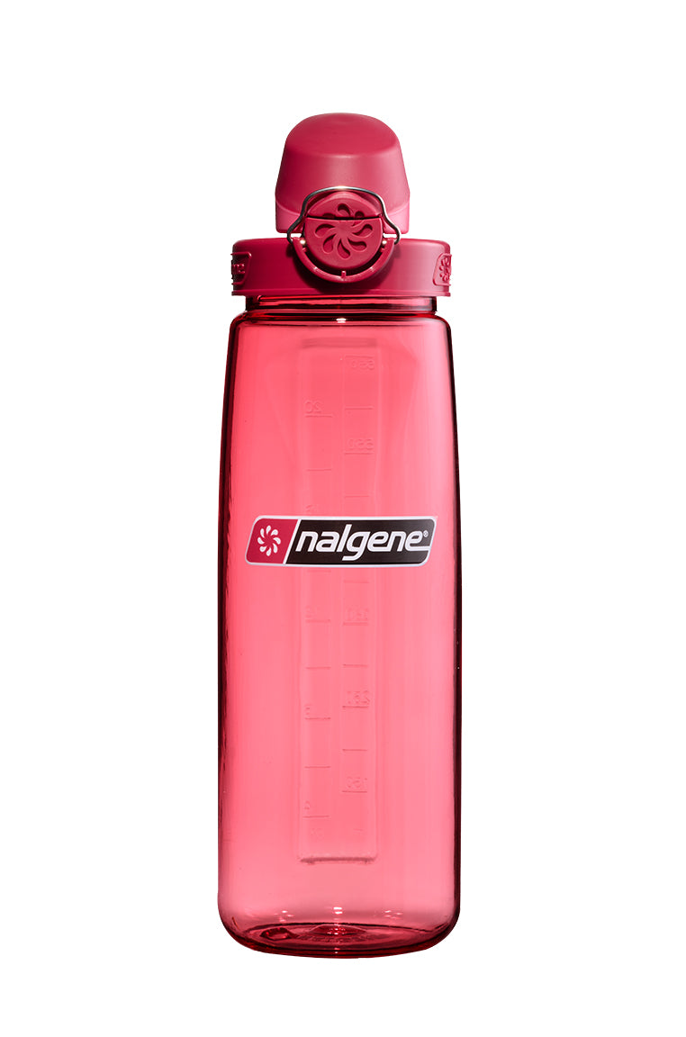 Nalgene product image: 24oz On-The-Fly Lock-Top Bottle X0 — 24oz On-The-Fly Lock-Top Bottle