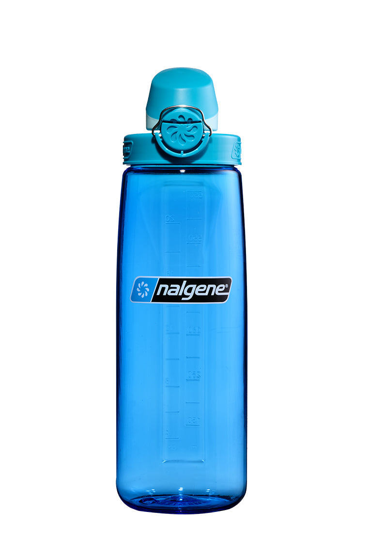 Nalgene product detail: 24oz On-The-Fly Lock-Top Bottle X0 — 24oz On-The-Fly Lock-Top Bottle