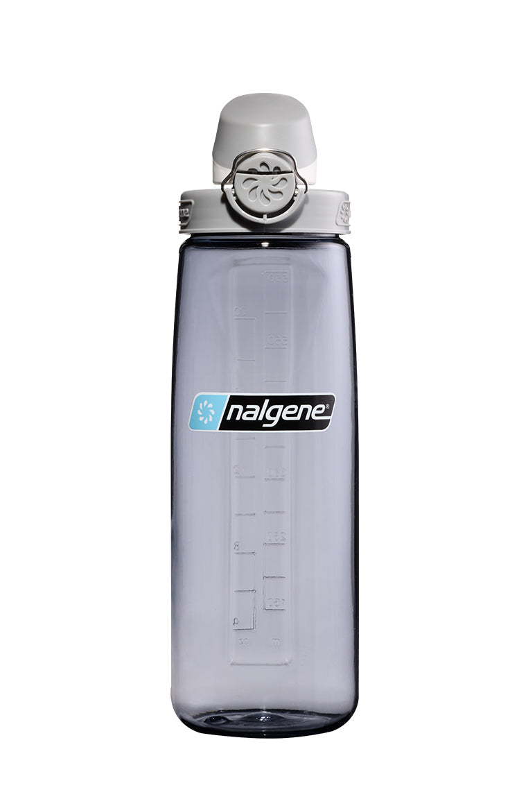 Nalgene product image: 24oz On-The-Fly Lock-Top Bottle X0 — 24oz On-The-Fly Lock-Top Bottle