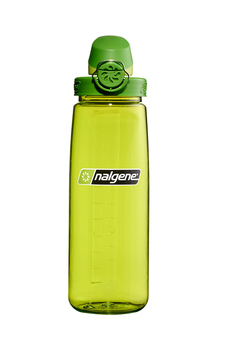 Nalgene product view: 24oz On-The-Fly Lock-Top Bottle X0 — 24oz On-The-Fly Lock-Top Bottle