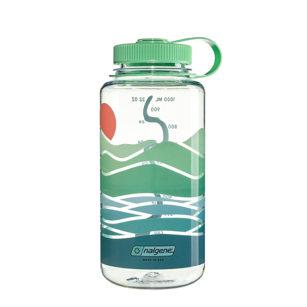 Appalachia Nalgene Water Fund Bottle — Appalachia Nalgene Water Fund Bottle R1