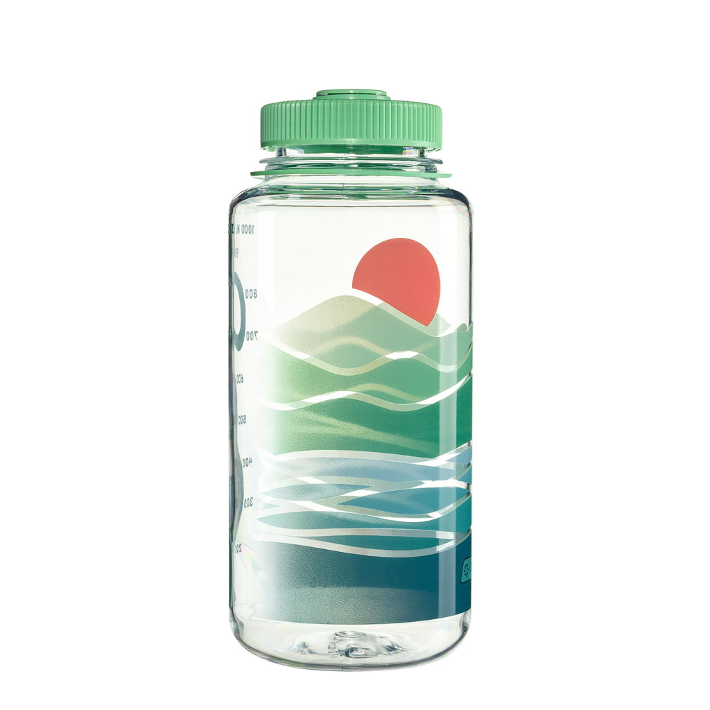 Appalachia Nalgene Water Fund Bottle — Appalachia Nalgene Water Fund Bottle R1