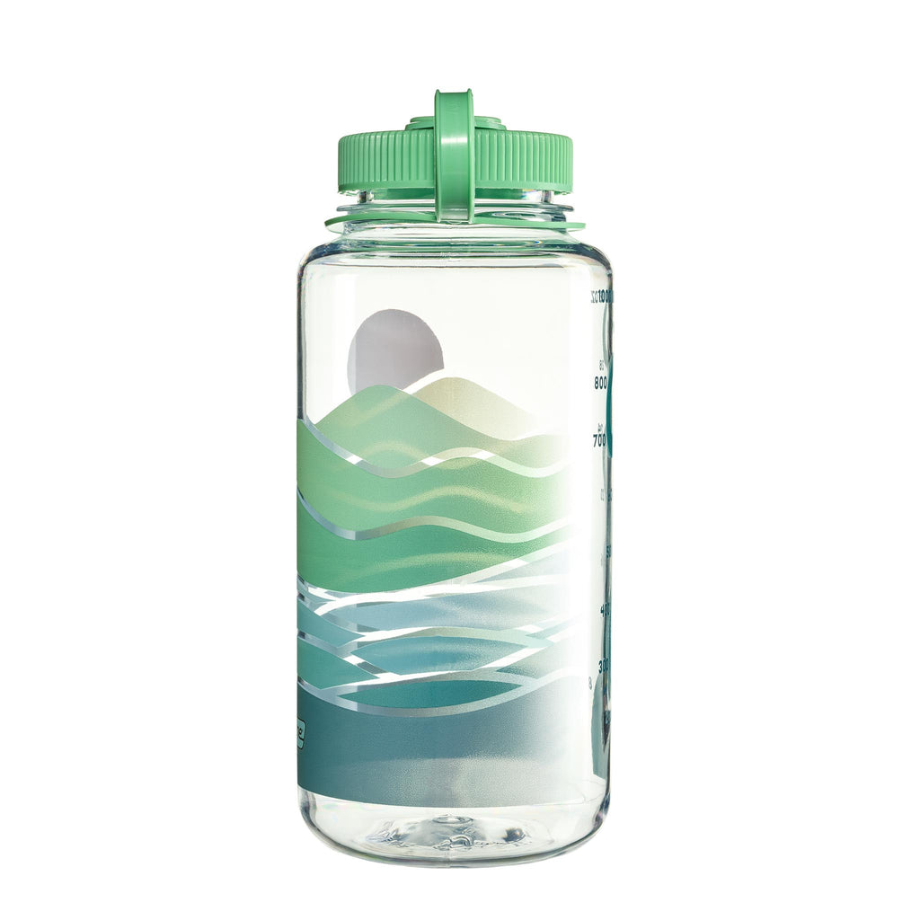 Appalachia Nalgene Water Fund Bottle — Appalachia Nalgene Water Fund Bottle R1