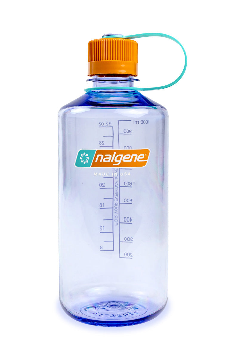 Nalgene product image: 32oz Narrow Mouth Bottle U7 — 32oz Narrow Mouth Bottle