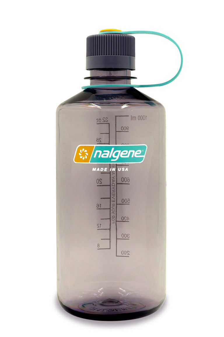 Nalgene product view: 32oz Narrow Mouth Bottle U7 — 32oz Narrow Mouth Bottle