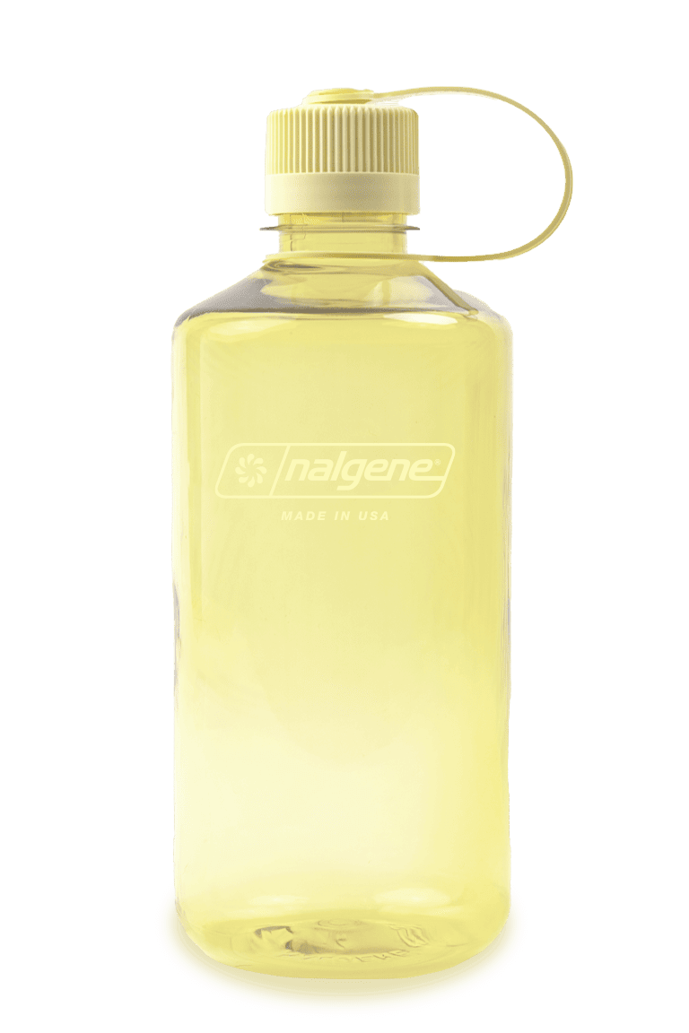 Nalgene product view: 32oz Narrow Mouth Bottle U7 — 32oz Narrow Mouth Bottle