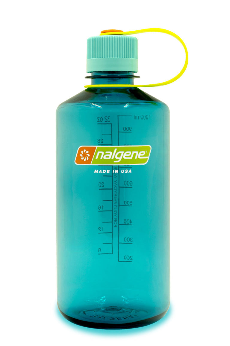 Nalgene product detail: 32oz Narrow Mouth Bottle U7 — 32oz Narrow Mouth Bottle